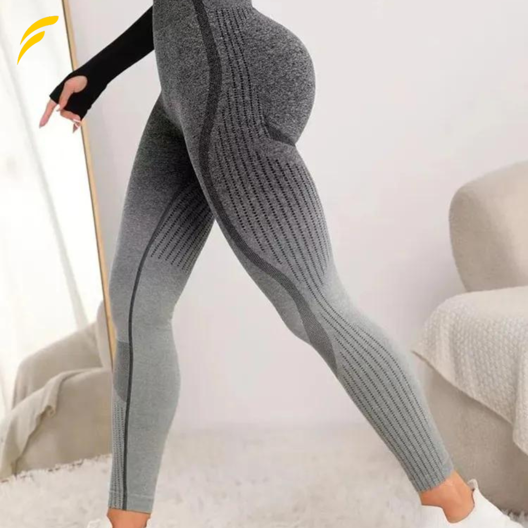 Calça legging, calça legging feminina, calça legging para academia, roupa de academia, legging, legging para academia, calça legging degradê, calça legging diversas cores