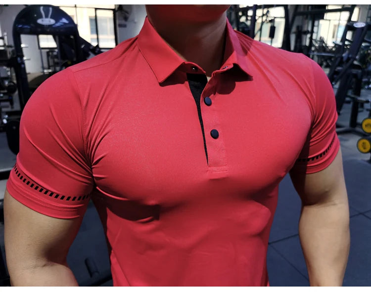 camiseta polo para academia, camiseta polo, camiseta para academia, camiseta esportiva polo, camiseta esportiva masculina de compressão, camiseta esportiva masculina, camiseta esportiva, camiseta de compressão
