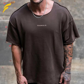 camiseta oversized varias cores, camiseta oversized preta, camiseta oversized para academia, camiseta oversized masculina, camiseta oversized marrom, camiseta oversized esportiva, camiseta oversized branca, camiseta oversized