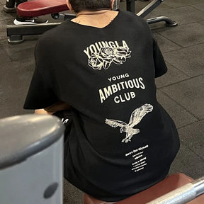 camiseta oversized varias cores, camiseta oversized preta, camiseta oversized para academia, camiseta oversized masculina, camiseta oversized marrom, camiseta oversized esportiva, camiseta oversized branca, camiseta oversized