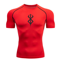 camiseta esportiva camiseta esportiva masculina camiseta de compressão camiseta para academia camiseta de compressão preta camiseta de compressão cinza camiseta de compressão vermelha camiseta de compressão berserk
